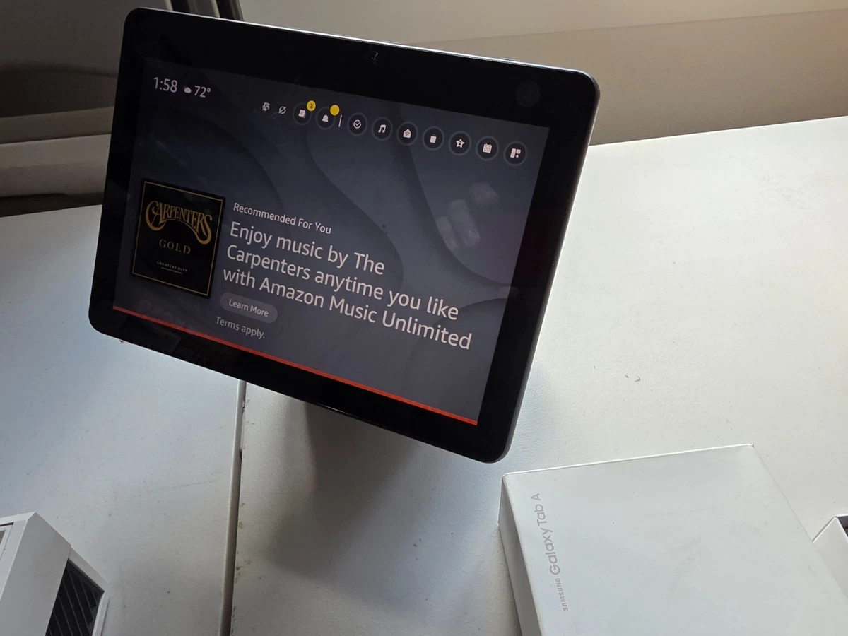 Amazon Echo Show 10 (3rd Generation)| for sale | eBay