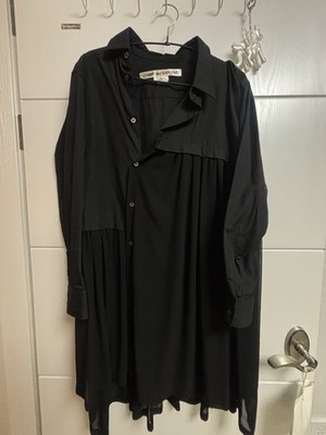 comme des garcons shirt women