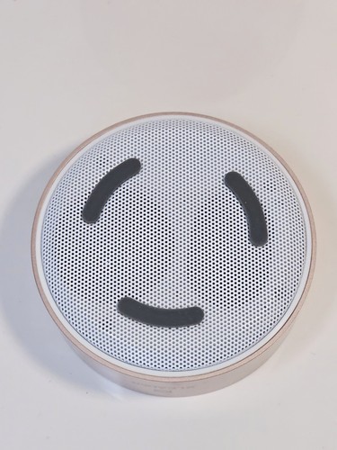 Xleader Sound Angel Smart Touch Bluetooth Portable Wireless Speaker Tested, Work - Picture 5 of 6