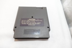 NINTENDO NES: RENEGADE  (1987) *CARTRIDGE ONLY*