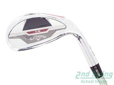 Mint Callaway CB Wedge Sand SW 56  Graphite Wedge Flex Right 35.25in