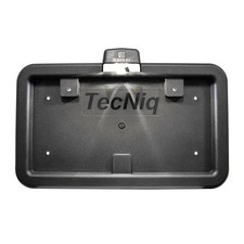TecNiq L31-WB00-1 License Plate Frame with Light - 1EA