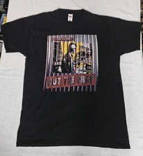 Vintage 2000s The Clash Cut The Crap T Shirt Hanes Heavyweight