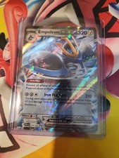Empoleon EX 70/94 Phantasmal Flames  PACK FRESH 