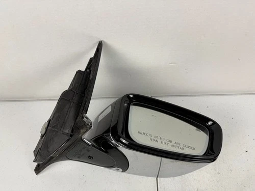 2016-2020 BMW 7 Series G11 Side Mirror W/Blindspot + Camera OEM Passenger Side R