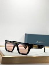 AMIRI - Hollywood Sunglasses - Size 53 21-145 - NEW