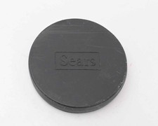 Sears 62mm ID Slip-On Cap  19311 
