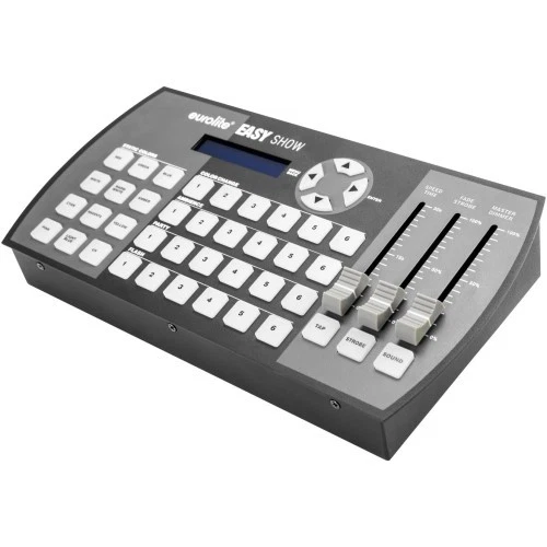 EUROLITE EASY Show | Neu - Bild 3 von 4