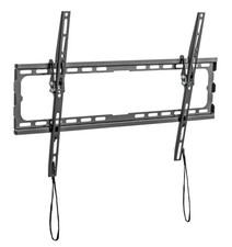 Tilt TV Wall Mount 37-80 Inch Low Profile Bracket for TCL 43T6C Smart QLED