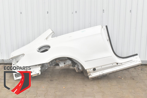 Kotflügel hinten rechts Seitenteil A2076302601 MERCEDES E COUPE W207 C207 799 - Bild 1 von 4