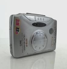 AIWA HS-TA473 AM/FM Stereo Cassette Player/Cassette