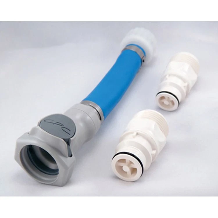 Kit de descarga Atlantis para Sea-Doo SPX 720 1996 A7005 Foto 2 de 4