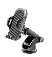 360° Universal Mount Holder Car Stand Windshield For Mobile Cell Phone GPS 