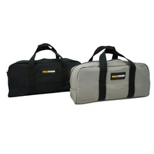 MELOTOUGH Utility Tool Tote bag Combo Kit-Includes 2 Medium Tool Organizer Ba...