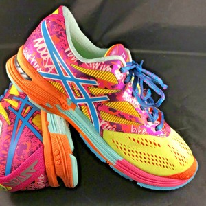 asics gel noosa tri 10 mujer