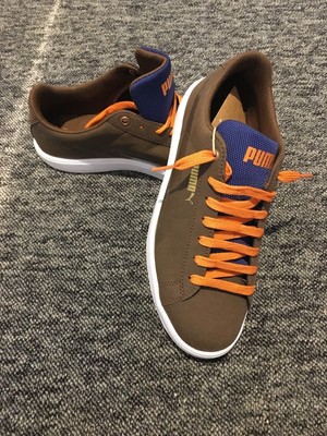puma trainers size 5