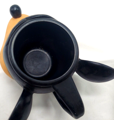 "Taza de plástico Disney Mickey Mouse de Applause 6""x5" - Imagen 4 de 4