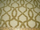 11 Yds~Modern Geometric~Part Chenille~Elegant Upholstery Fabric For Less