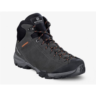 hiking boots mens clearance