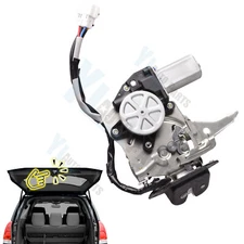 Power Tailgate Lock Latch Actuator W/Motor fit 04-10 INFINITI QX56/03-08 FX35/45