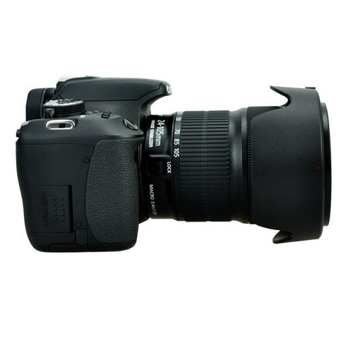 EW-83B II EW83BII Lens Hood For Canon EF 28-70mm f/2.8L 200mm +
