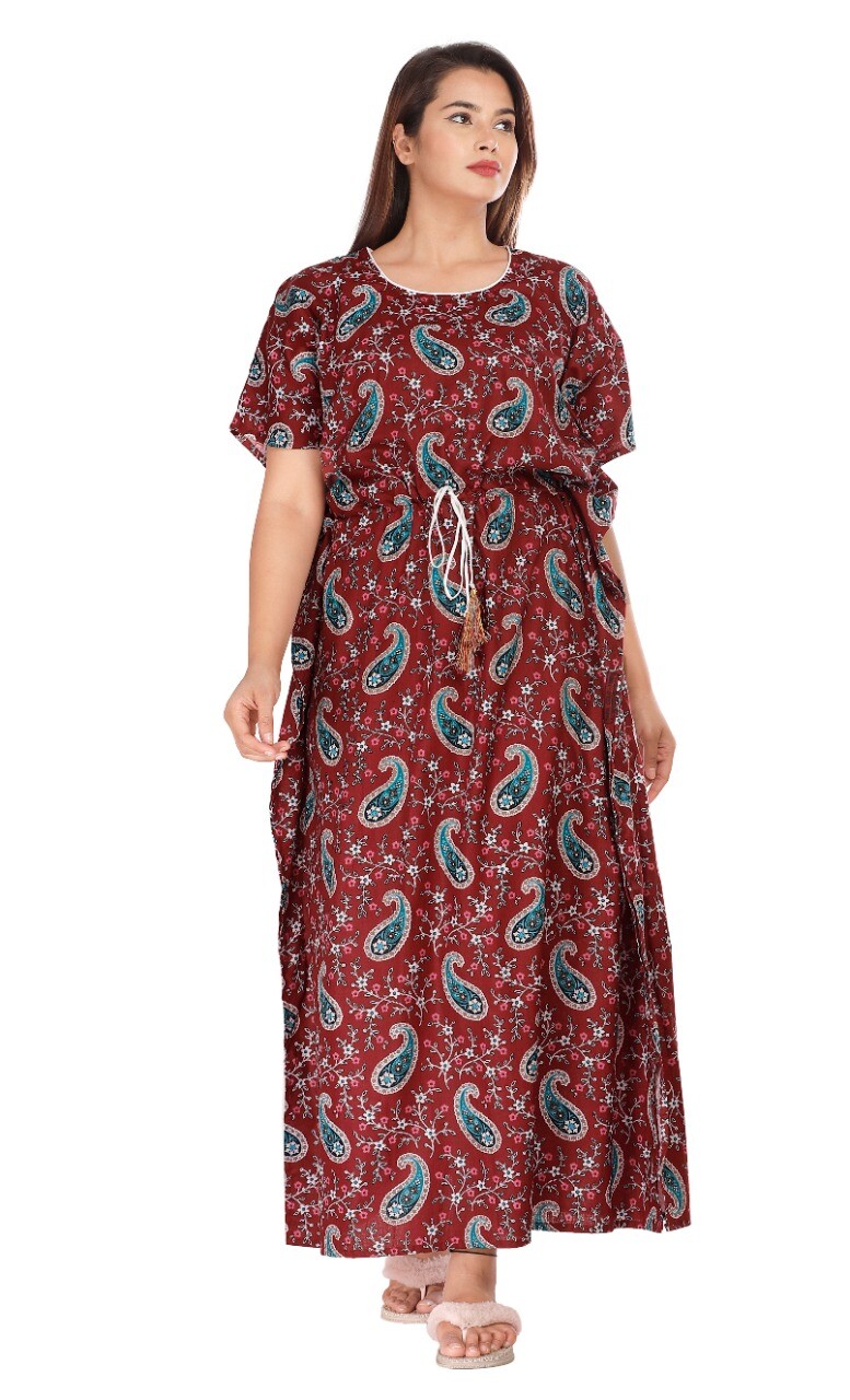 boho caftan dresses