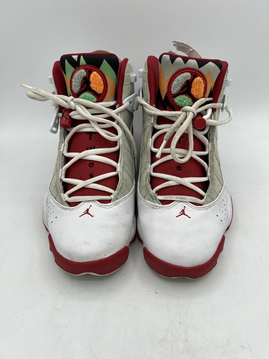 hare 6s size 11