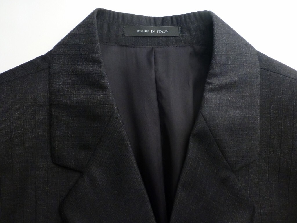 Emporio Armani Blazer 56R/46R Excellent Condition JUDE LINE