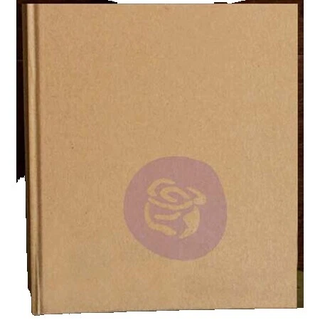 Álbumes Prima Scrapbooking Aglomerado