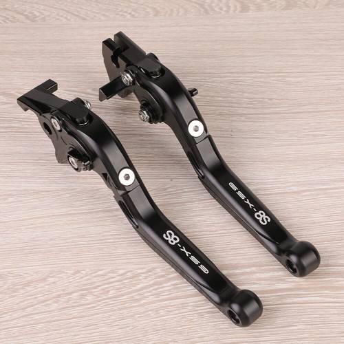 For Suzuki GSX-8S 2023-2024 Adjustable Folding Extendable Clutch Brake Lever Kit - Bild 24 von 37