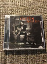 Up on the Ridge by Dierks Bentley (CD, 2010) for sale online | eBay