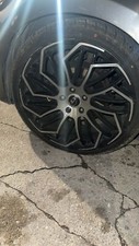 20 Inch Rims And Tires