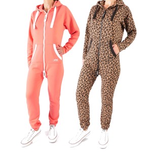 jogging jumpsuit one piece