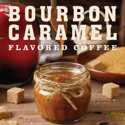 Lacas Coffee Company Bourbon Caramelo Tostado Medio 12oz - Imagen 2 de 6