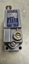 NEW SQUARE D 9007 AW-36 /A PRECISION LIMIT SWITCH 600V AW36
