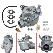 533969M91 Carburetor for Massey Ferguson TO35 35 40 50 F40 50 135 150 202 204