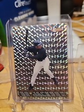 1993 PACIFIC BO JACKSON JUGADORES CALIENTES 8 de 36 SUPER RARE MINT