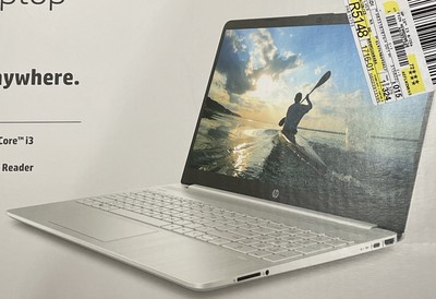 2024 HP Laptop 15.6