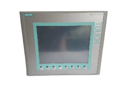 Siemens SIMATIC KTP1000 Basic DP HMI Touch Operator Panel Industrial