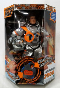 action man mission 2000