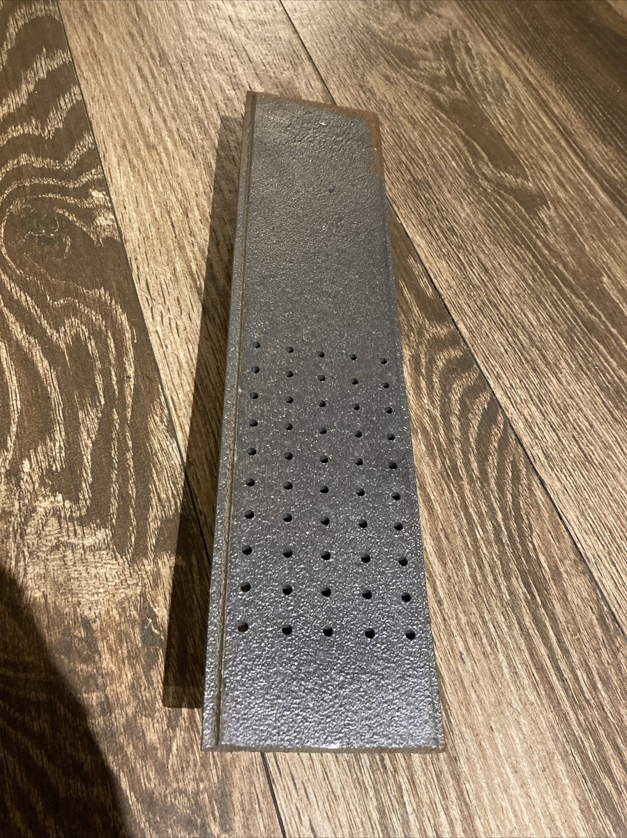 Keystoker Coal Stove Replacement Grate 12” #2 | eBay