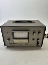 Honeywell Active Hydrocarbons Detector Meter Gray Corded 120-Volt 60CY Handheld