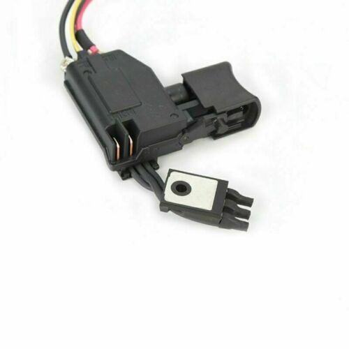 Switch 650731-7 650637-9 650747-2 for MAKITA BDF456 BDF446 DF456D DF453D Series - Picture 5 of 5