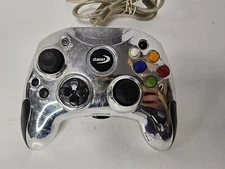 datel original box controller with breakaway cord chrome