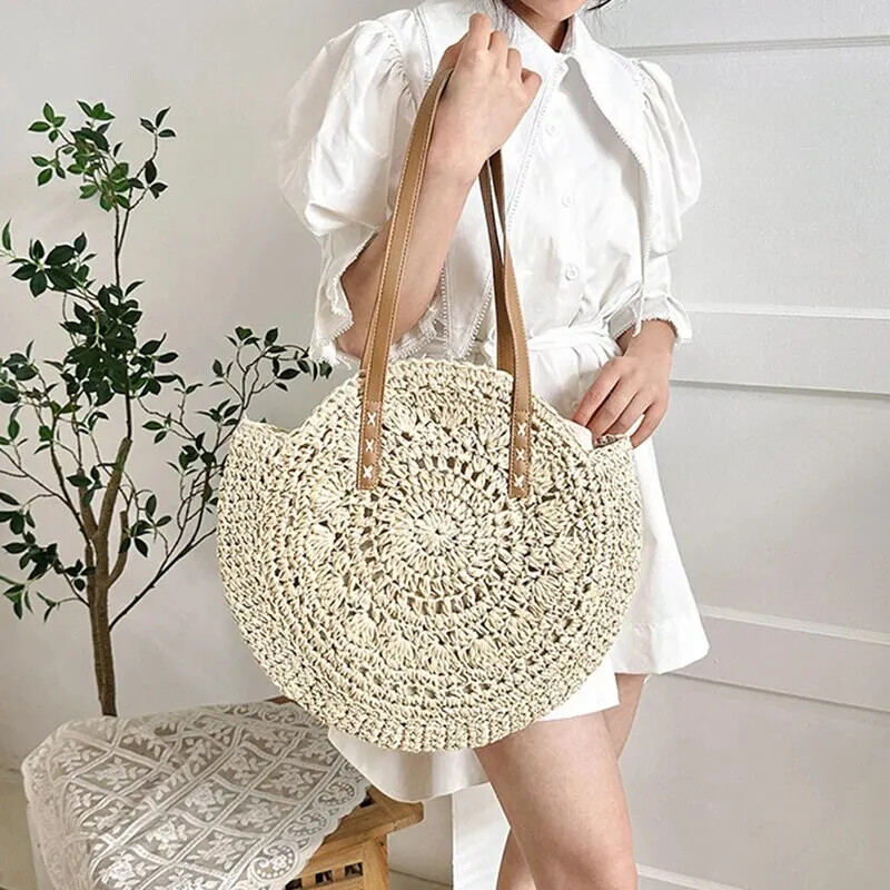 Crossbody Bags Walmart Straw Bag Shoulder Bag Best Straw Bags 2018