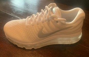 nike air max 2017 womens brown