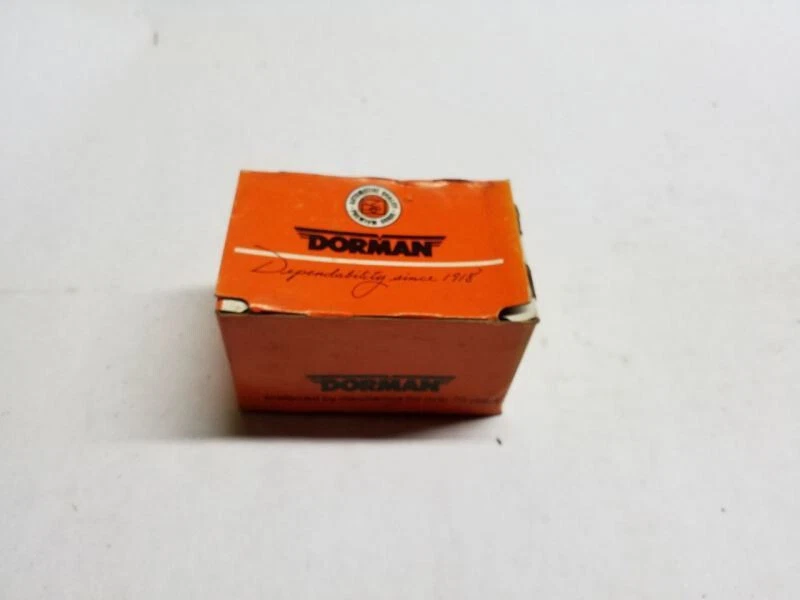 Tacos de rueda Dorman 610-281 Foto 2 de 4