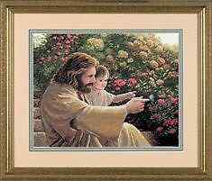 OOP Dimensions ''Precious in His Sight'' #35129 Gold Collection NEW  RARE