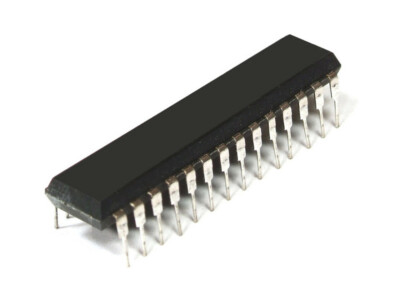 XLink 256K-Bit 20ns Static RAM Speicher SRAM Memory IC Chip DIP-28 CL63C256N-20
