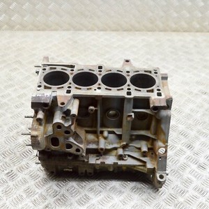 Fiat Doblo MPV MK2 263 1.3 D Multijet Engine Block 55212839 55 kW 2016